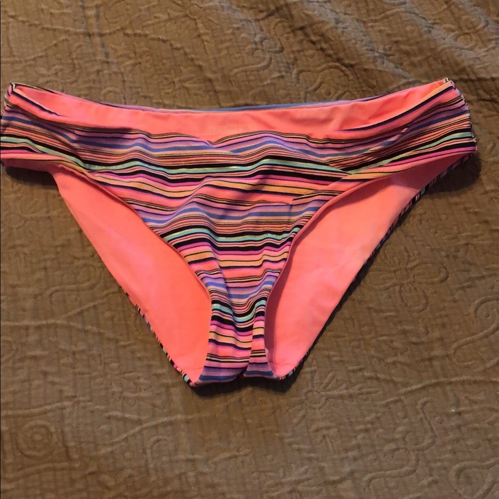 Victoria secret swim bottom
